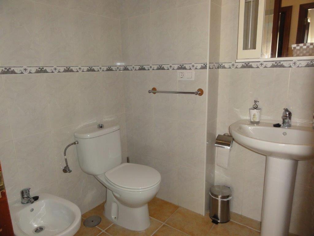 Apartamento En Sardineiro, Finisterre B5 Екстер'єр фото