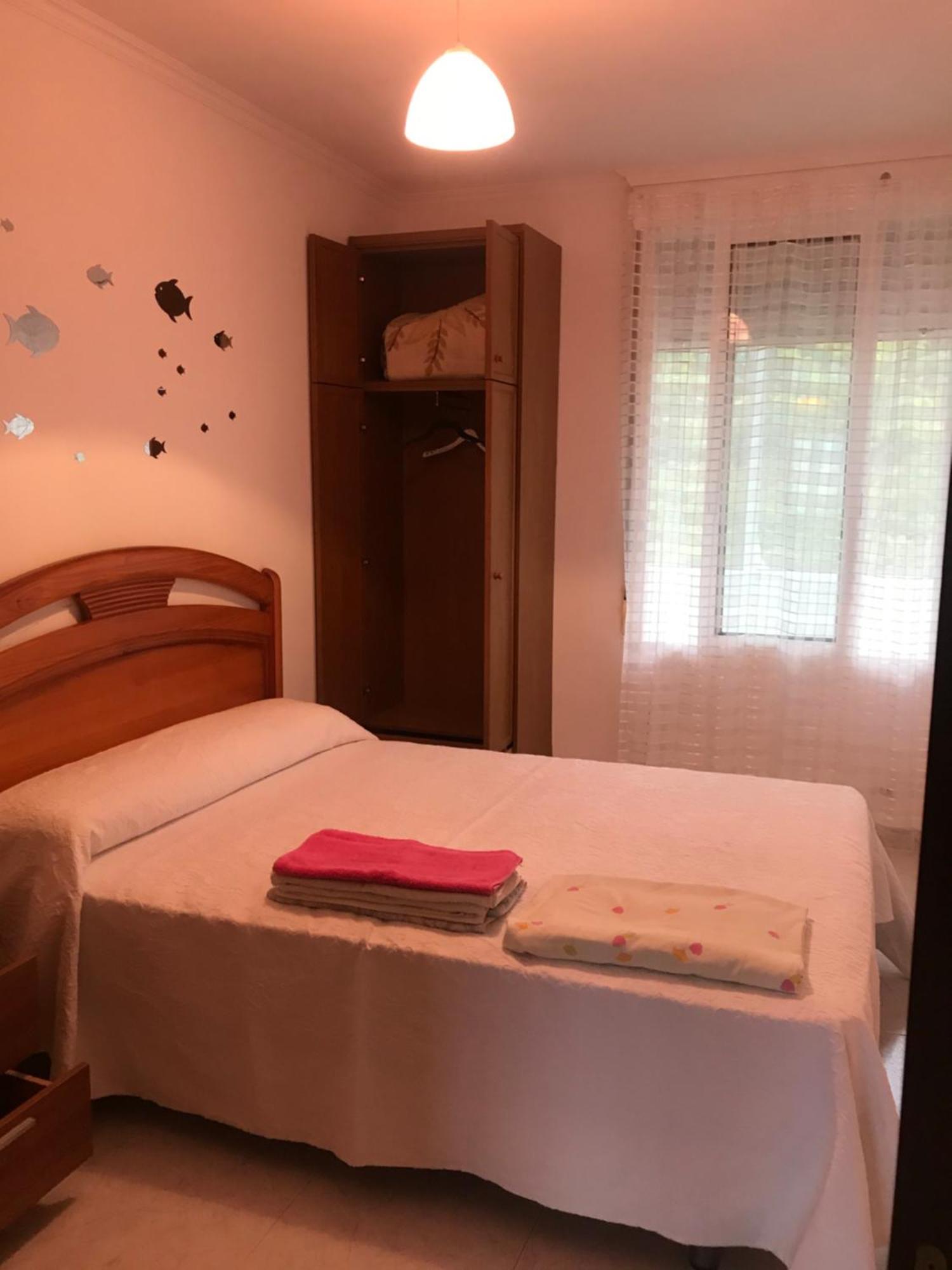 Apartamento En Sardineiro, Finisterre B5 Екстер'єр фото