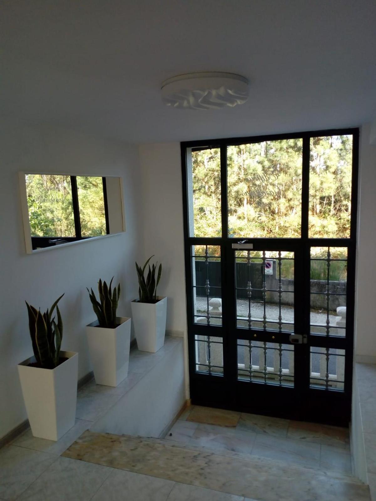 Apartamento En Sardineiro, Finisterre B5 Екстер'єр фото