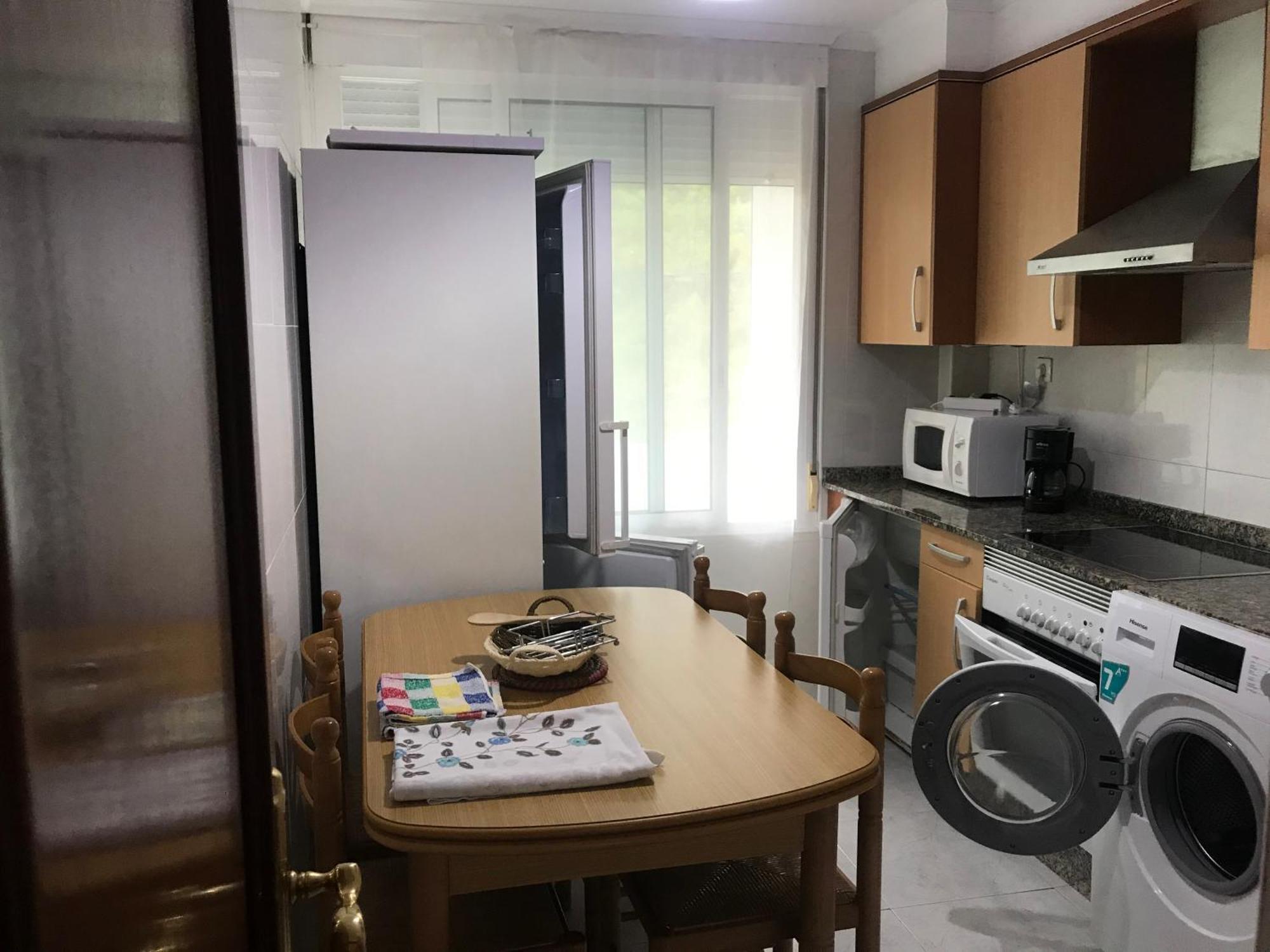 Apartamento En Sardineiro, Finisterre B5 Екстер'єр фото